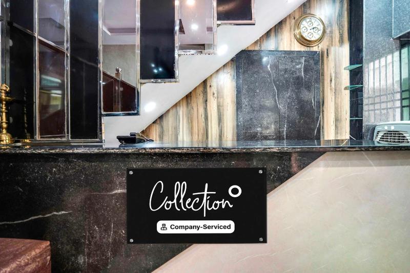 Collection O Mall Road Gwalior - image 10