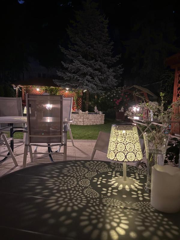 Hotel Arcus Garden - image 16