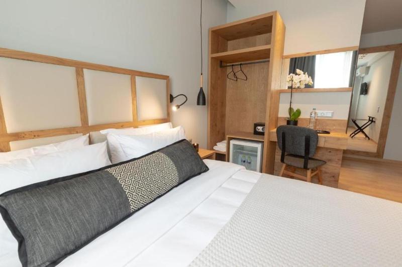 Double Room - Disability Access image 1