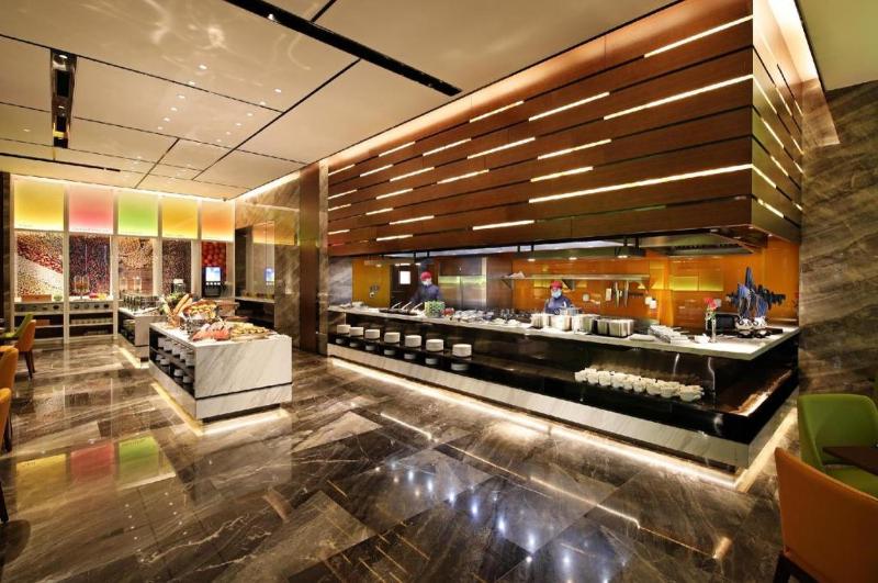 Hampton By Hilton ChangSha XingSha - image 12