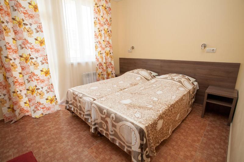 Standard Twin Room image 3