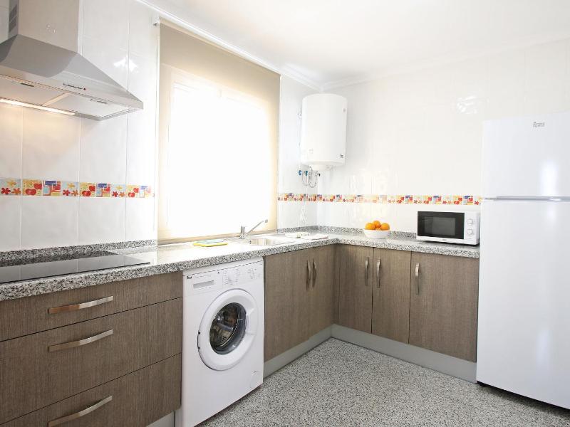 Three-Bedroom Apartment image 1