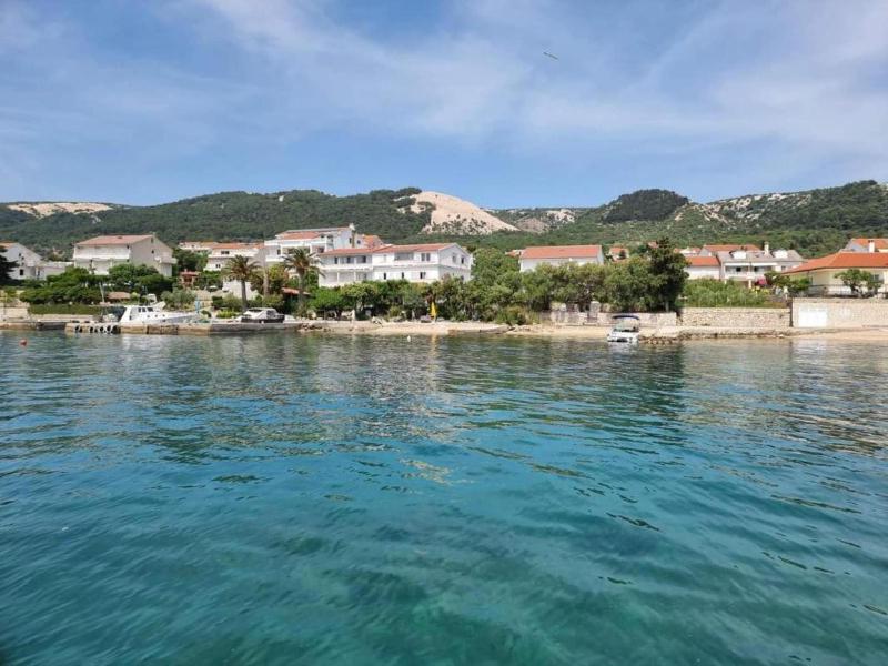 Apartment in Kampor near Sandy Beach - image 19