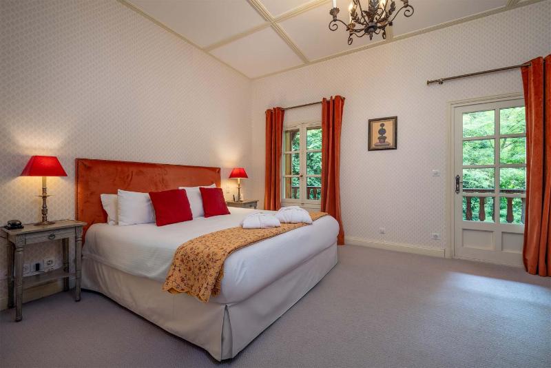 Castle Room image 1