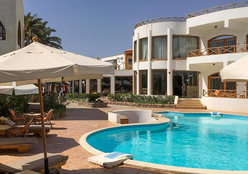 Red Sea Relax Hotel - image 3