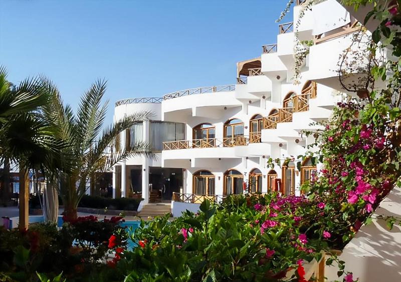Red Sea Relax Hotel - image 24