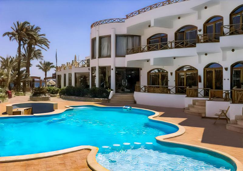 Red Sea Relax Hotel - image 49