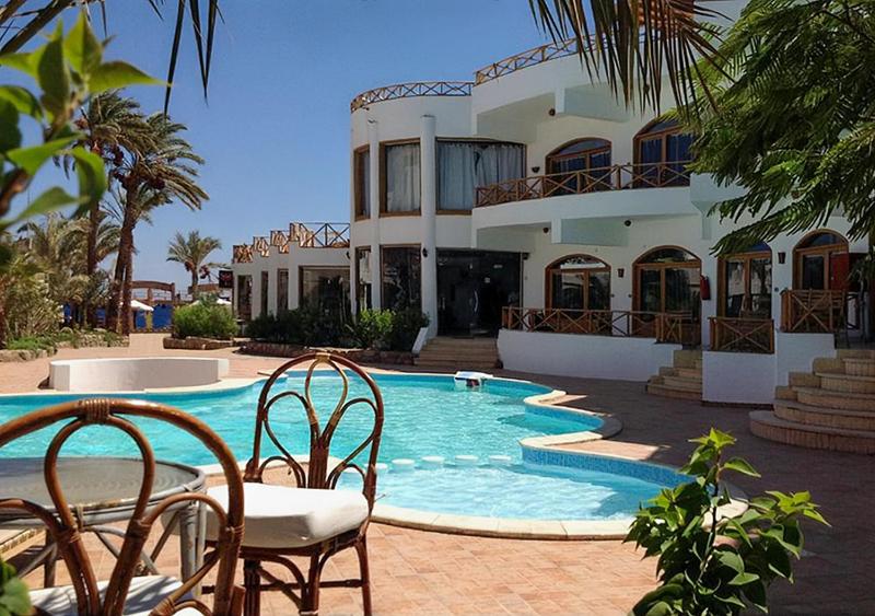 Red Sea Relax Hotel - image 50