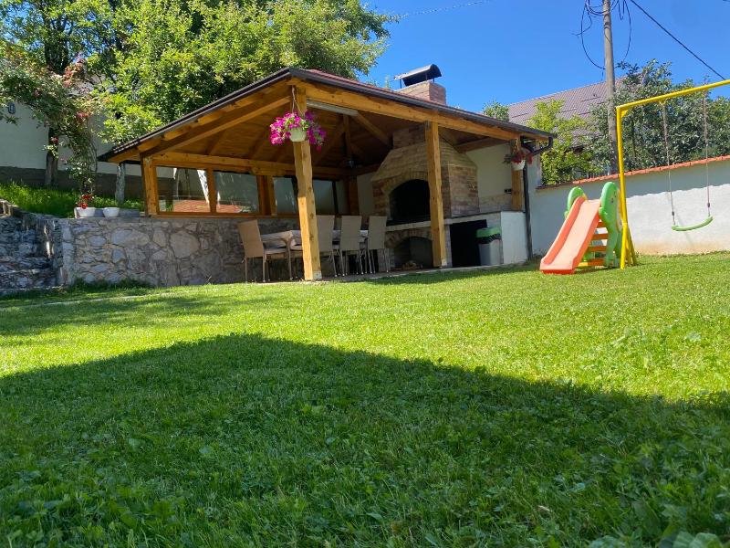 Holiday Home image 2