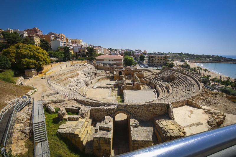 ROYAL TARRACO HomeStay by Turismar - image 14