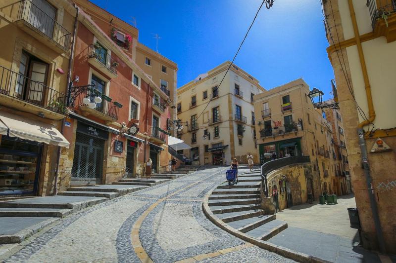 ROYAL TARRACO HomeStay by Turismar - image 4