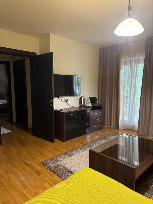 Apartment with Balcony image 2