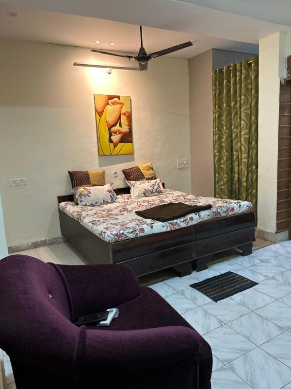 Homely stay - image 1