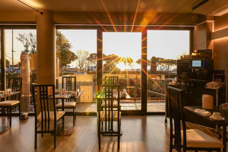 Alevic Hotel Sirmione - image 32
