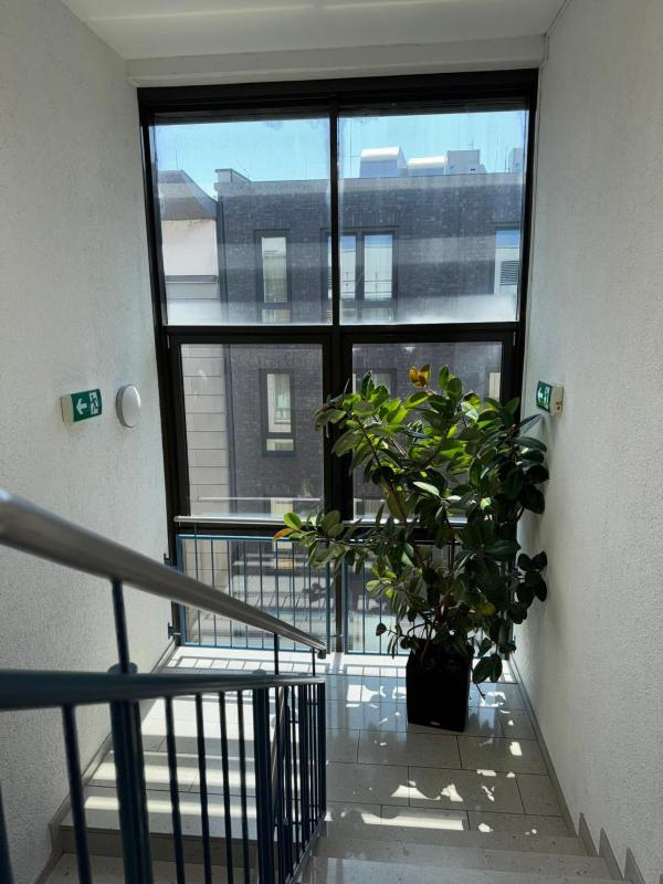 Opera Hotel Köln - image 14