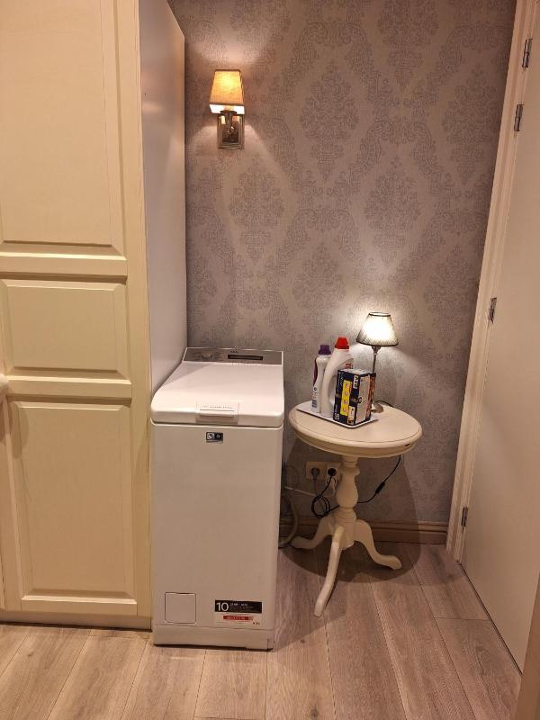 Two-Bedroom Apartment image 2
