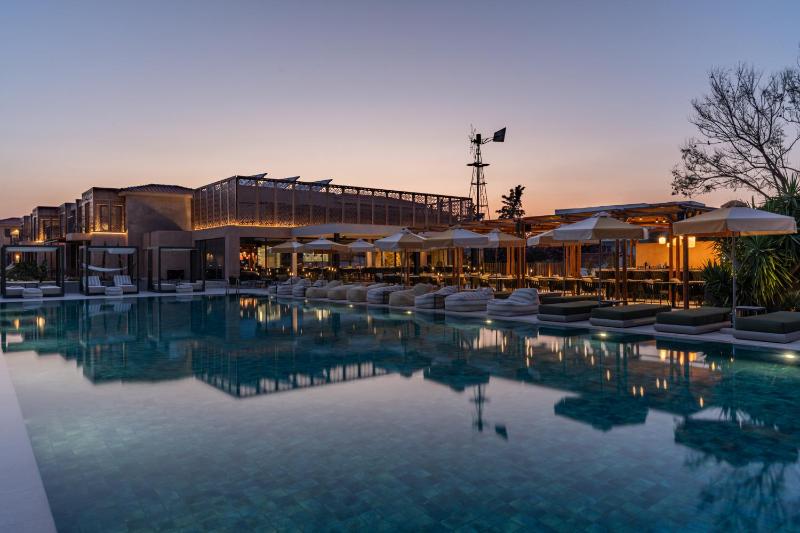 Eleonas Boutique Hotel & Spa - Adults Only - image 7