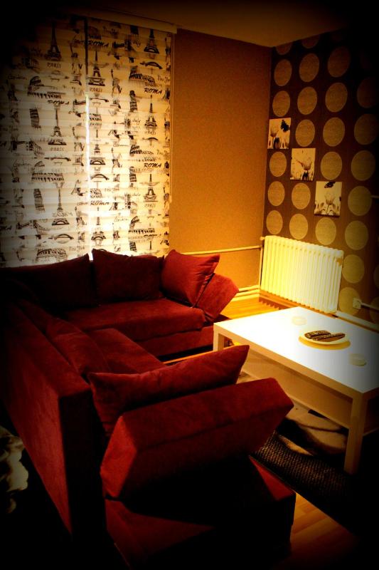 Studio Apartment image 2