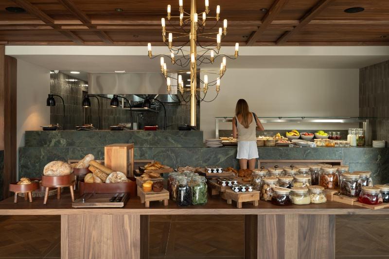 Eleonas Boutique Hotel & Spa - Adults Only - image 14