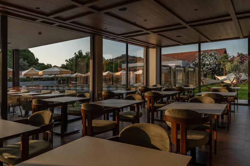 Eleonas Boutique Hotel & Spa - Adults Only - image 9