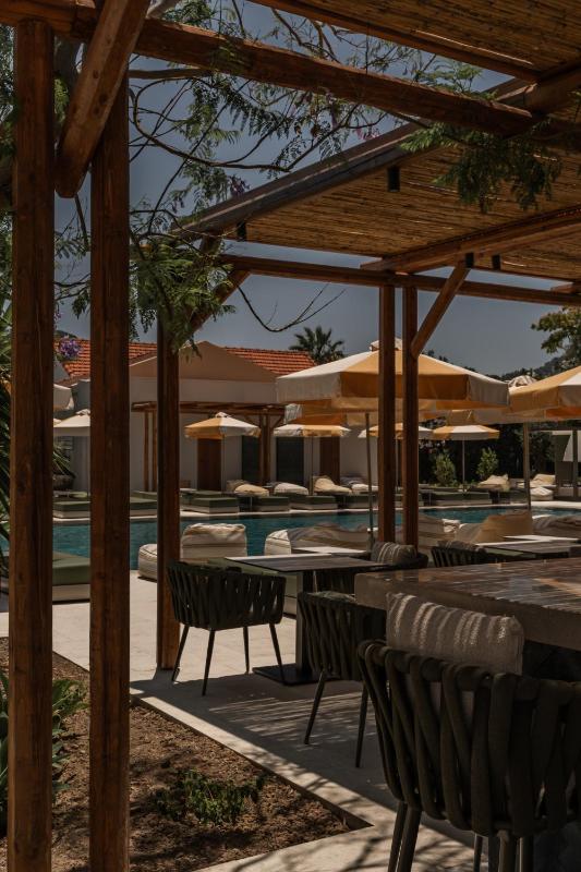 Eleonas Boutique Hotel & Spa - Adults Only - image 8