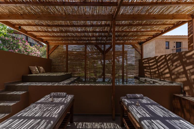 Eleonas Boutique Hotel & Spa - Adults Only - image 16