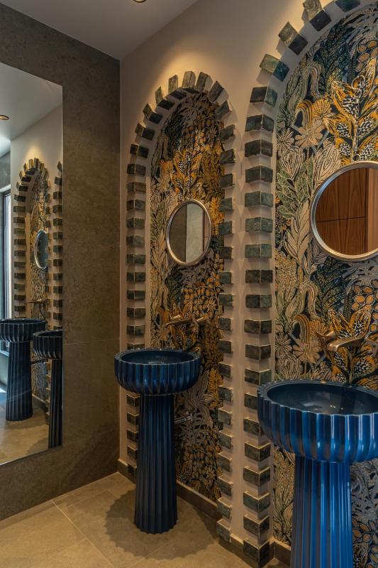 Eleonas Boutique Hotel & Spa - Adults Only - image 10