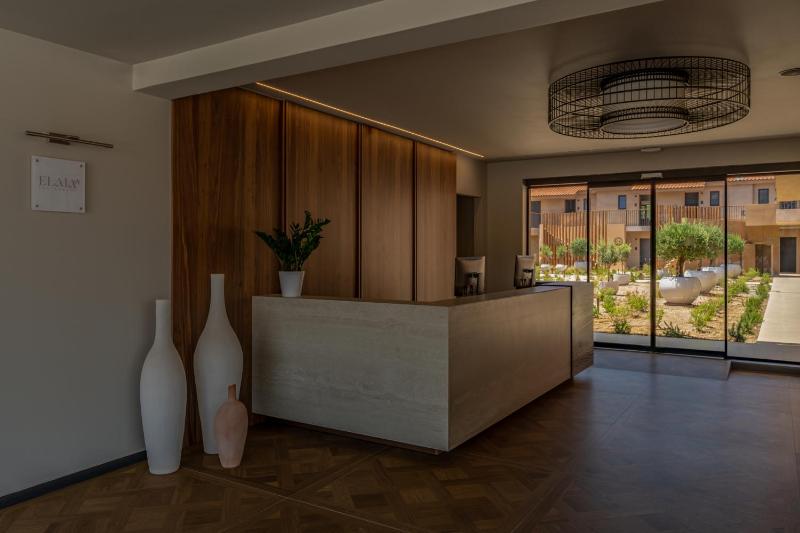 Eleonas Boutique Hotel & Spa - Adults Only - image 12