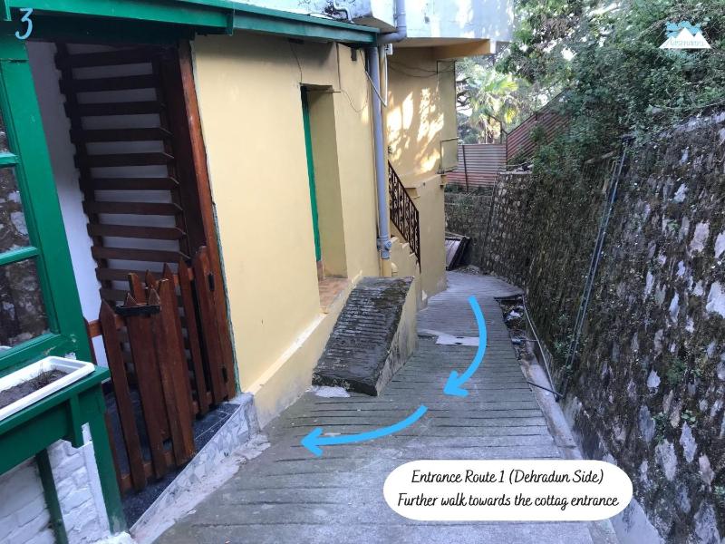 Aasmaani Cottage - 2 BHK Family Cottage - image 24
