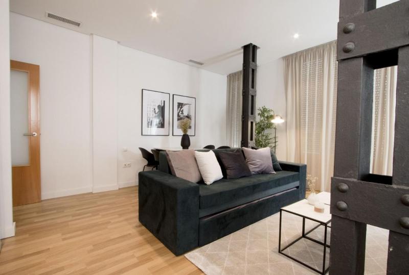 Apartamentos San Vicente - image 9