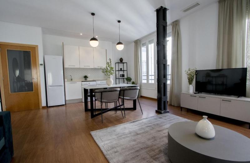 Apartamentos San Vicente - image 8