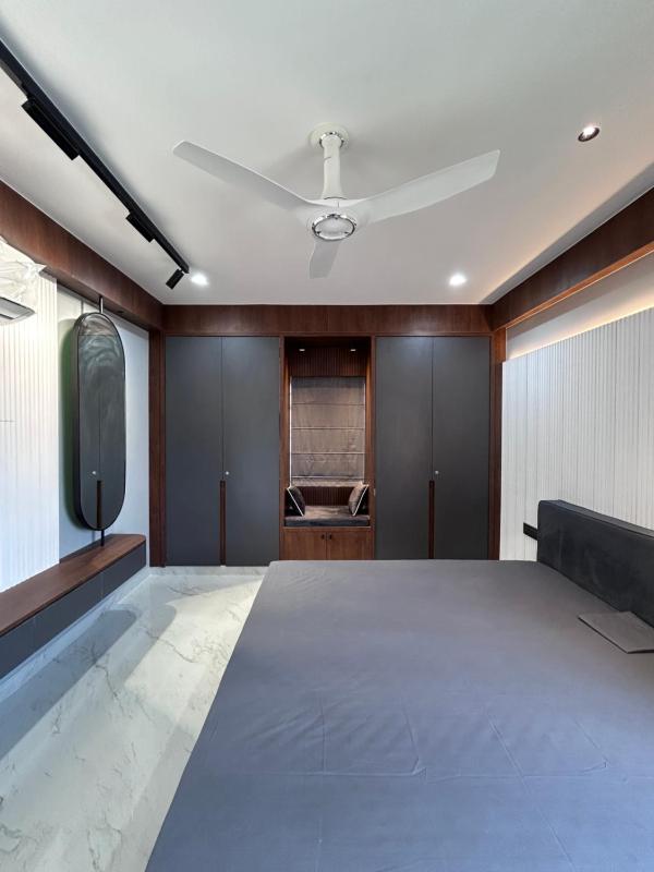 Woodlands Apartment 501-Fully Furnished Luxury Apt - image 14