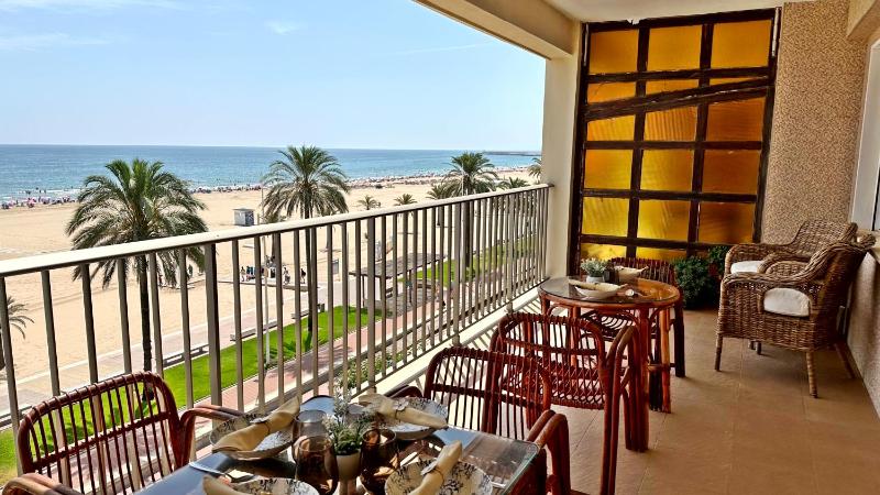INFANTE VISTAS AL MAR - playa de Gandia - Solo Familias - image 20
