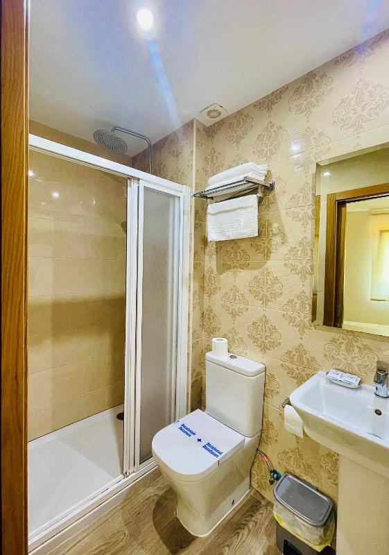 Comfort Double Room image 1