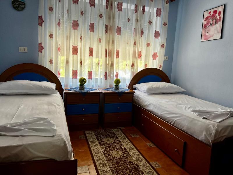 Athina Apartment - image 8