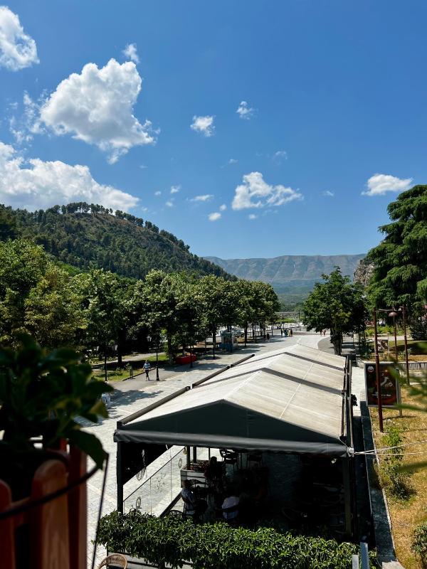 Athina Apartment - image 15