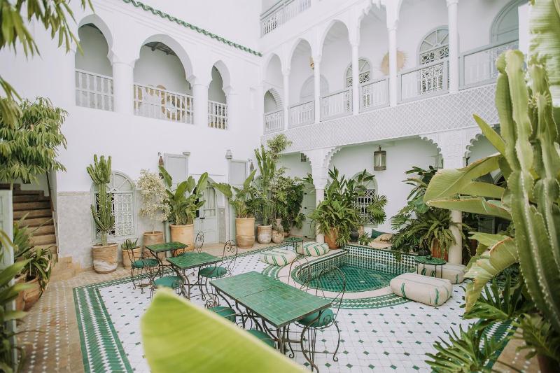 Riad Oriental Glory & Spa - image 1