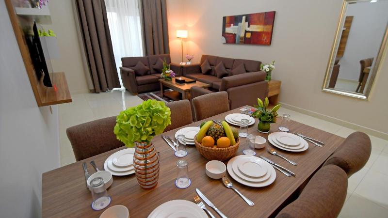 Luxury Two-Bedroom Apartment image 1