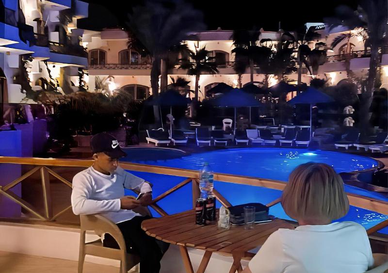 Red Sea Relax Hotel - image 29