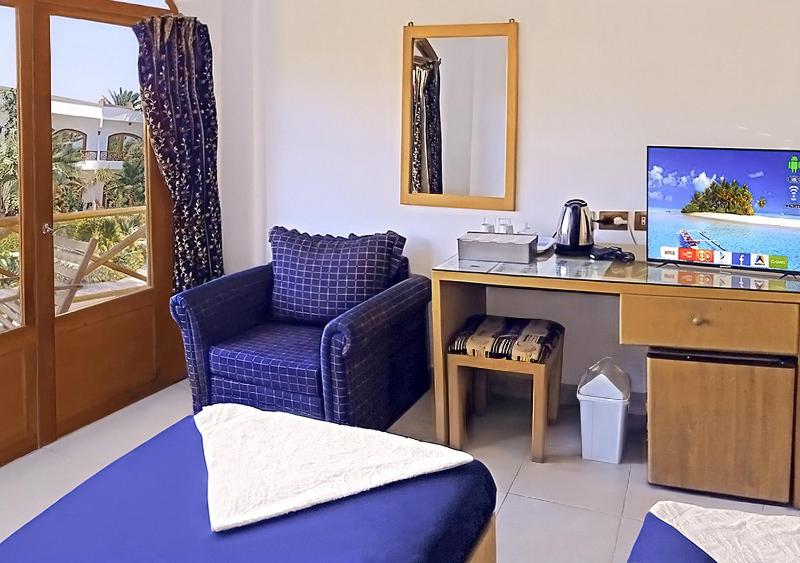 Red Sea Relax Hotel - image 23