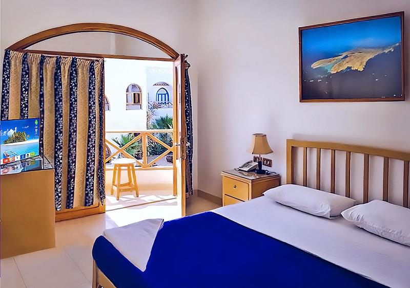 Red Sea Relax Hotel - image 41