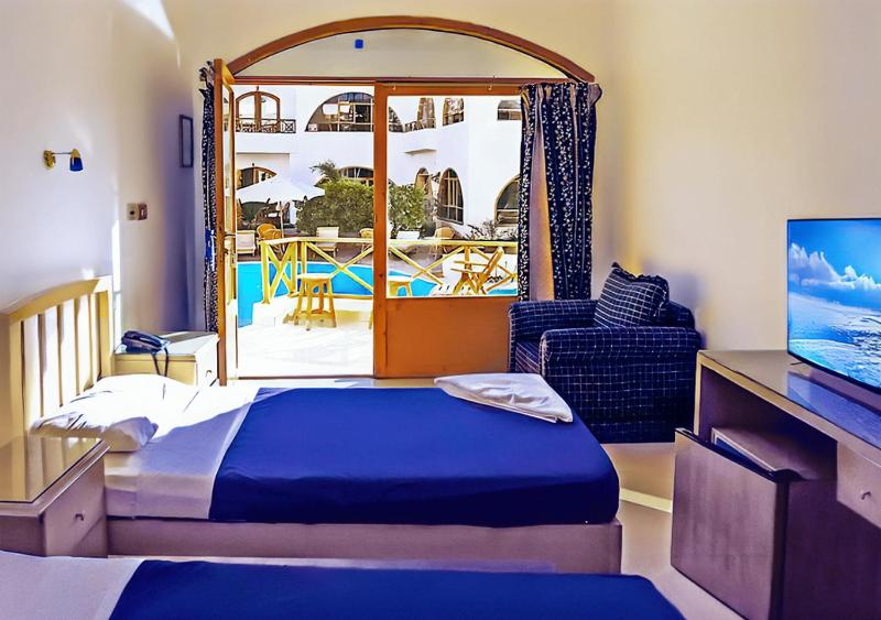 Red Sea Relax Hotel - image 47
