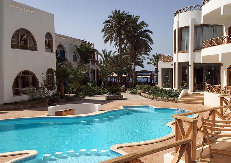 Red Sea Relax Hotel - image 31
