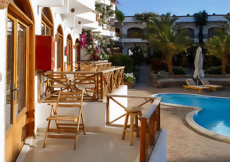 Red Sea Relax Hotel - image 39