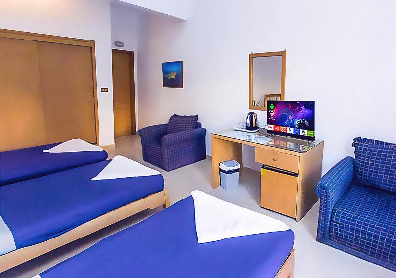 Red Sea Relax Hotel - image 33