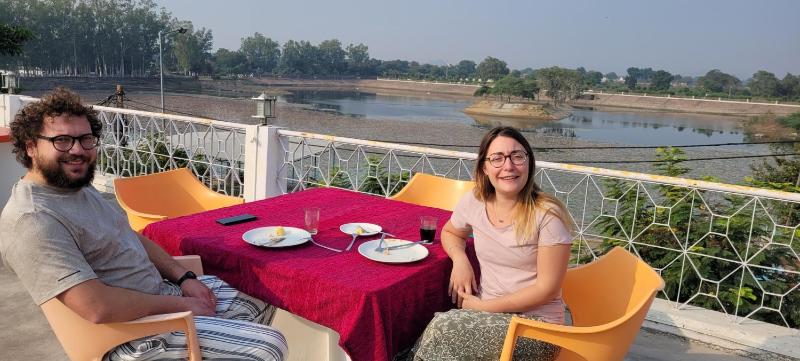 Lakeside Hostel & Homestay - image 12