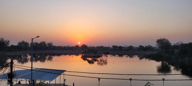 Lakeside Hostel & Homestay - image 5
