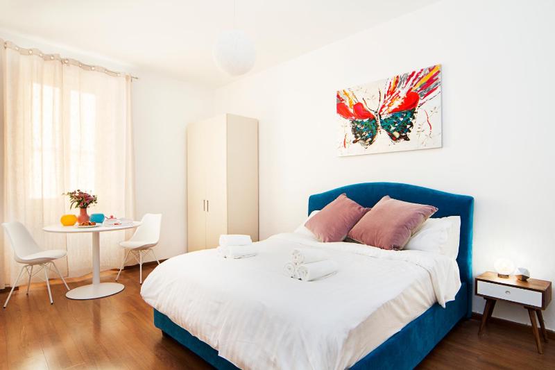 Deluxe Apartment image 3