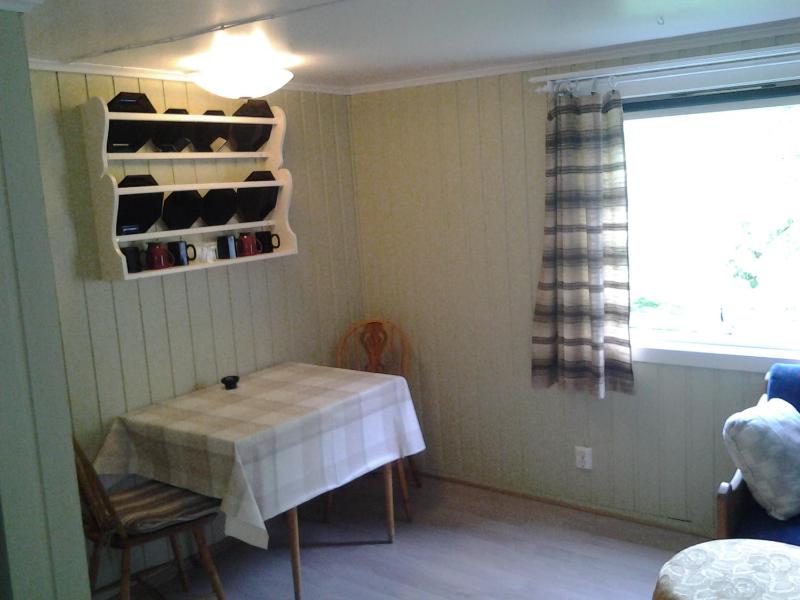 One-Bedroom Apartment image 2