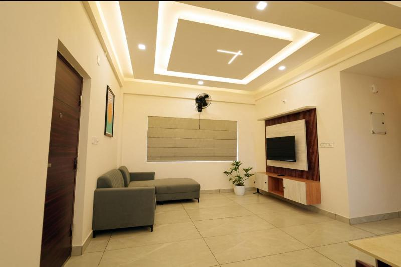 Revoura Heights Apartments - image 11